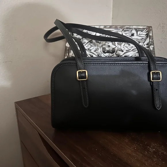 Coach swing zip bag - Picture 4 of 11